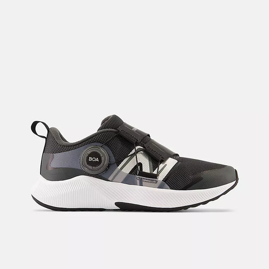 New Balance DynaSoft Reveal v4 BOA - Blacktop