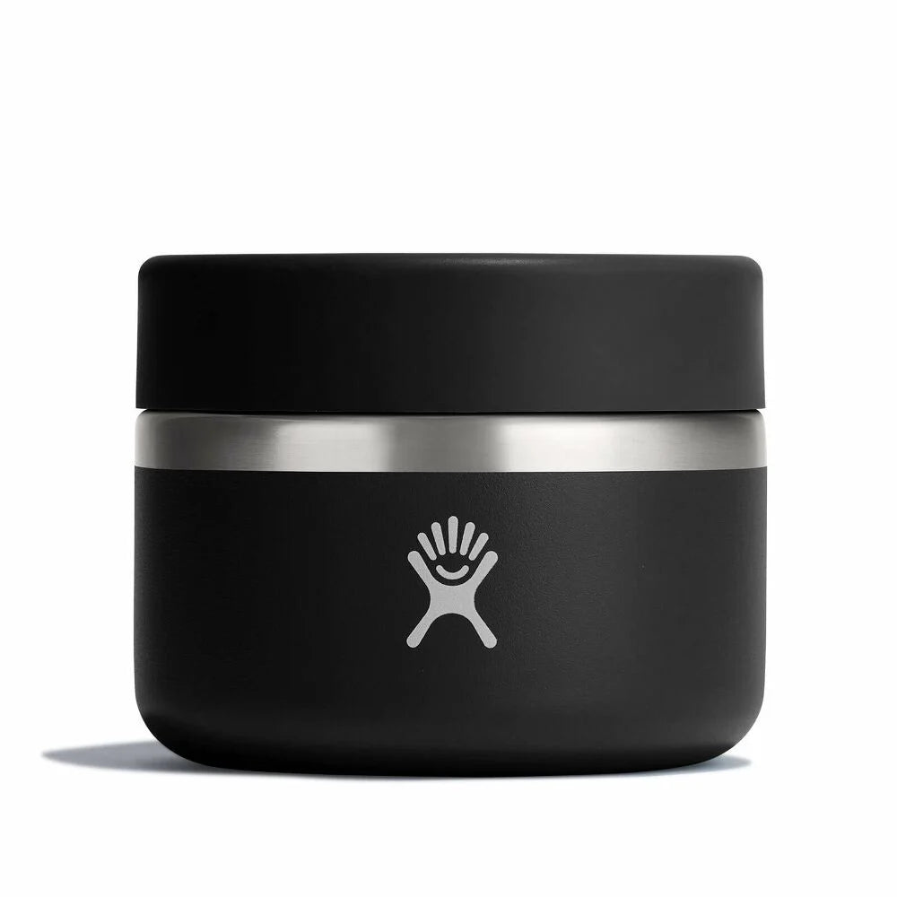 Hydroflask Food Container - Black
