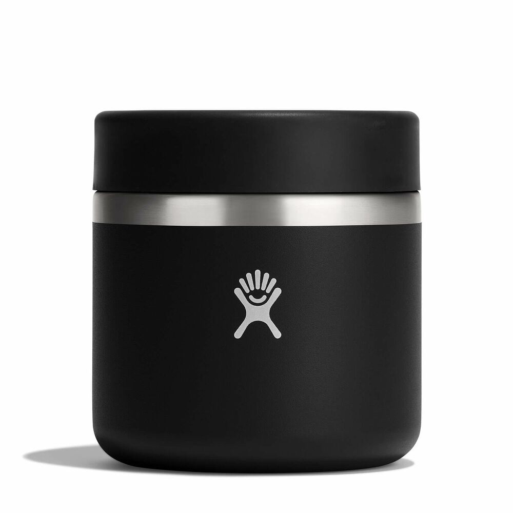 Hydroflask Food Container - Black