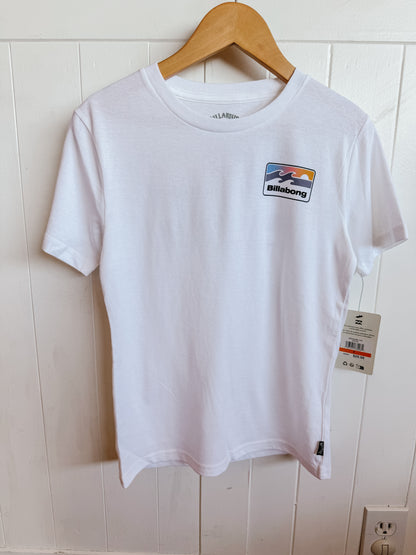 Billabong Runner Tee