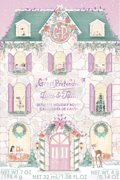 Lulu & Tilda Advent Calender