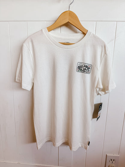 Billabong Scenic Arch Tee