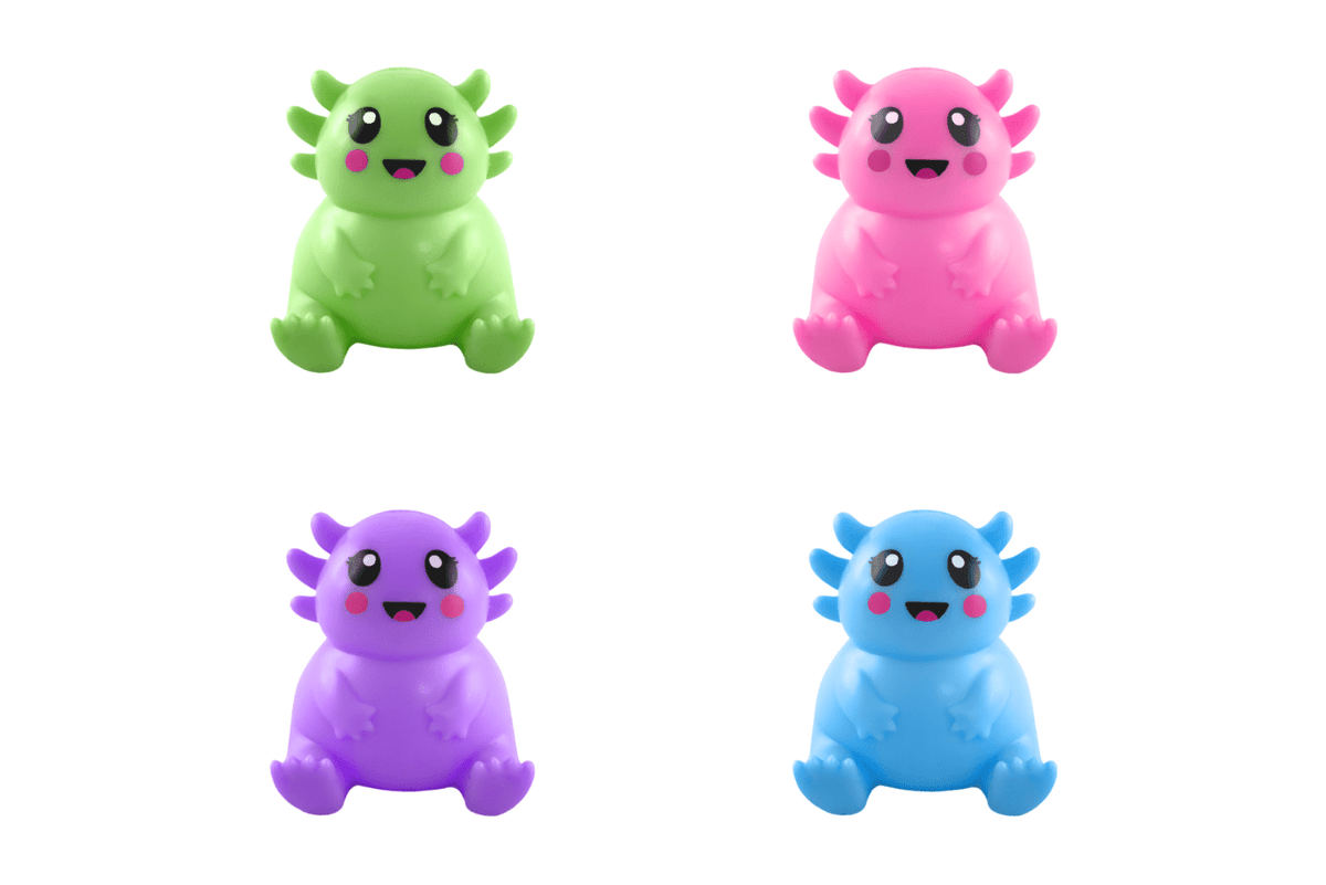 Squish-a-lotl