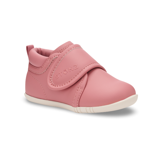 Baby Dressy Cruiser - Dusty Rose