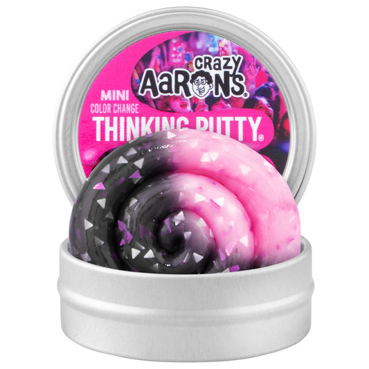 Crazy Aaron's Mini Thinking Putty - K Pop