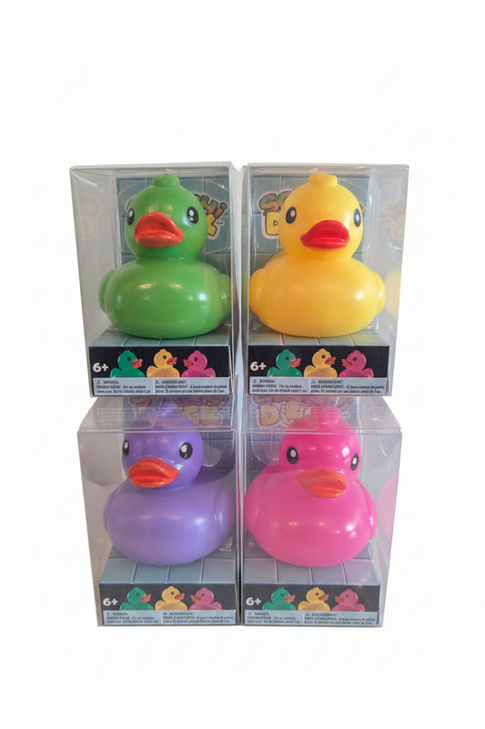 Squishi Duck
