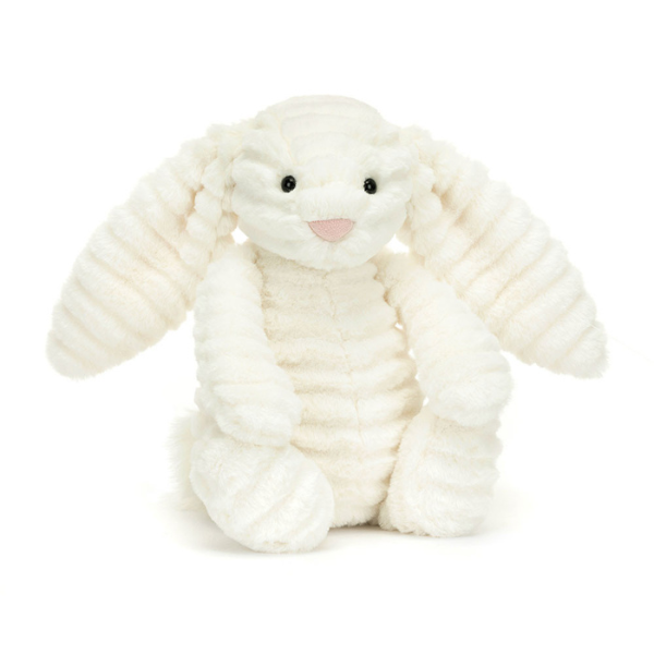 Bashful Luxe Nimbus Bunny