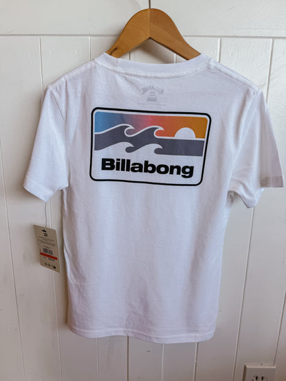 Billabong Runner Tee