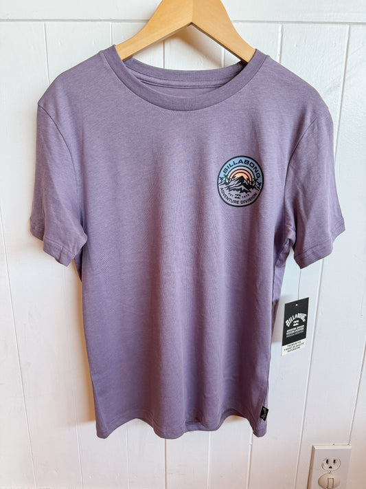 Billabong Rockies Tee