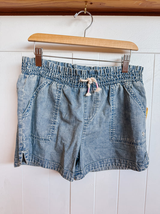 Roxy Jean Shorts