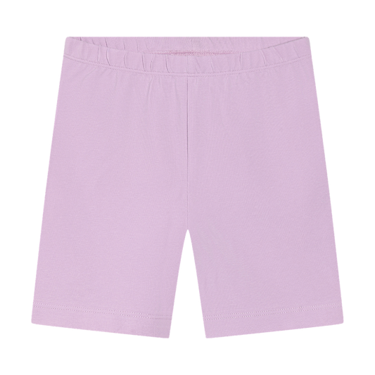 Minymo Short Leggings - Violet