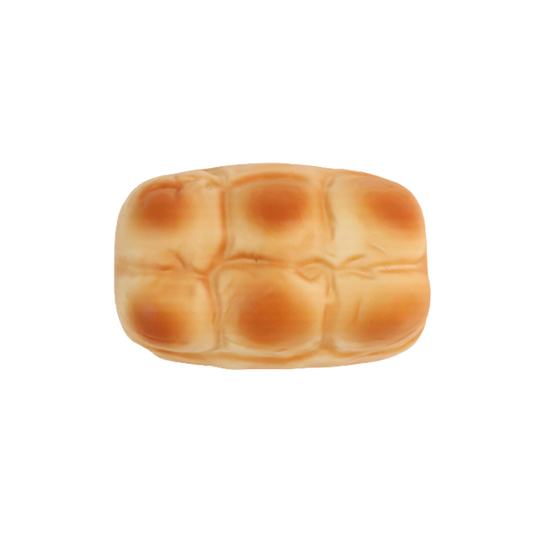 Fluffmellies Bread