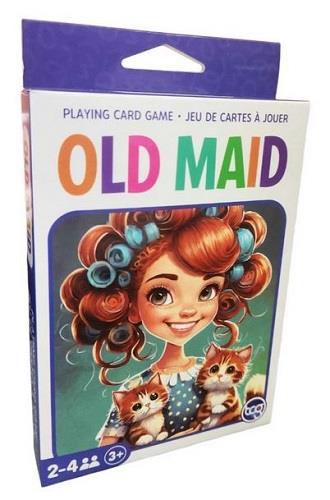 Classic Card Game