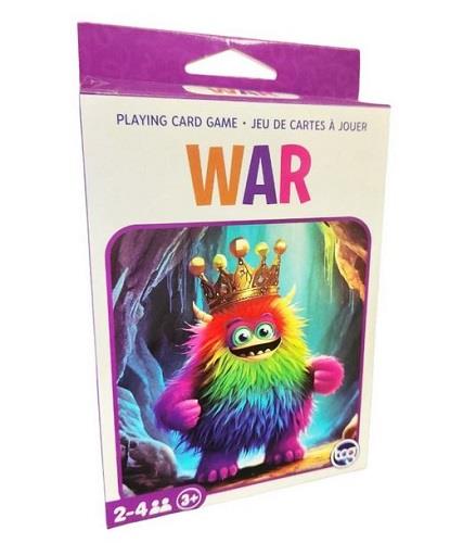 Classic Card Game
