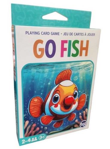 Classic Card Game