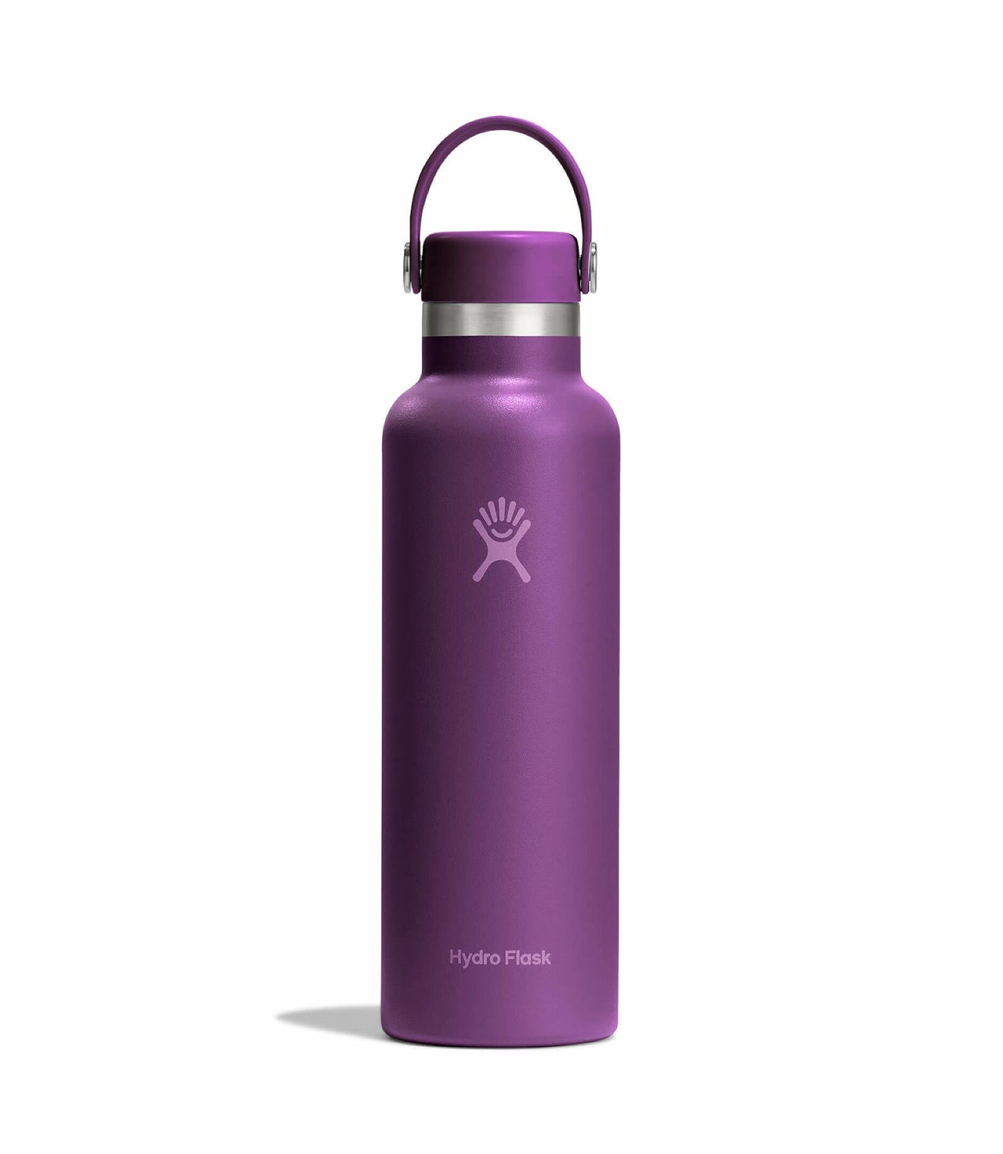Hydroflask Standard Mouth 21 oz  - Beachplum