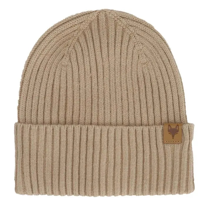 Calikids Knit Hat - Irish Cream