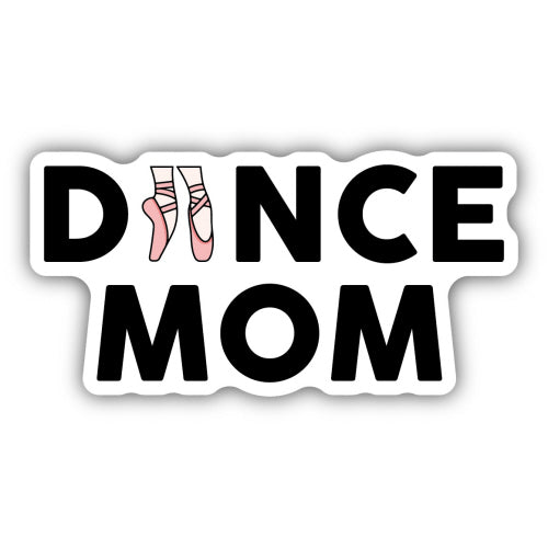 Stickers Northwest - Dance Mom