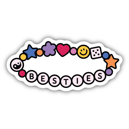 Stickers Northwest - Besties