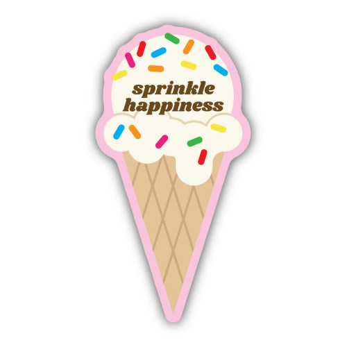 Stickers Northwest - Sprinkle Happiness