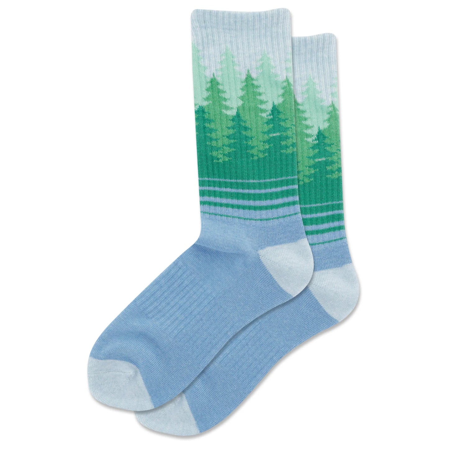 Hotsox Women - Tree Line