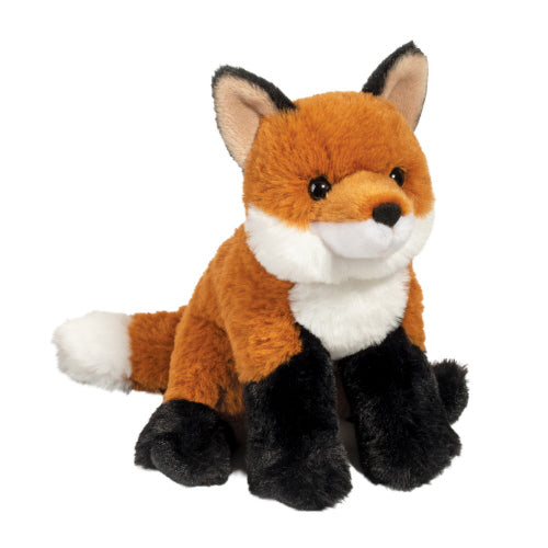 Freddie the Fox