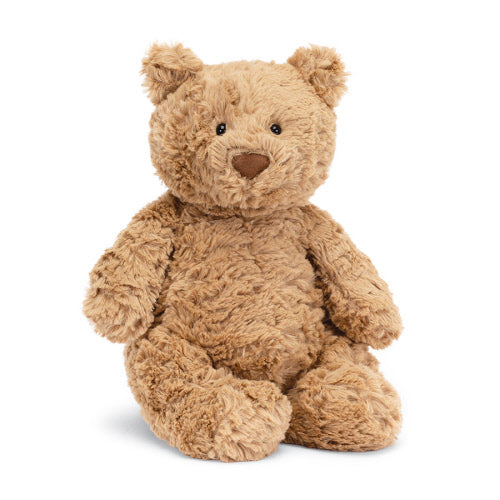 Jellycat Bartholomew Bear