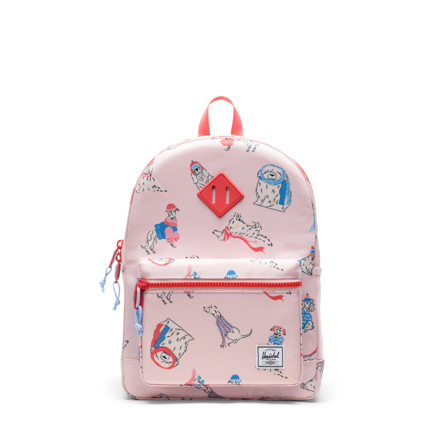 Heritage Backpack - Fashion Dogs