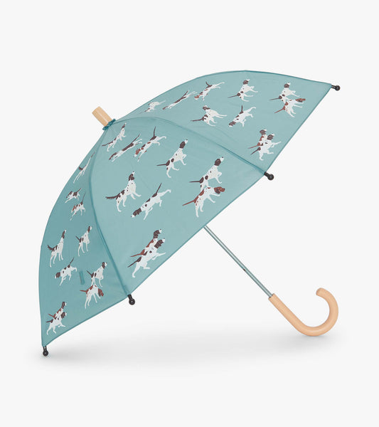 On the Hunt Umbrella