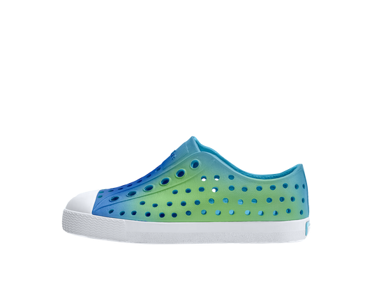 Aquarius Blue Blur Jefferson