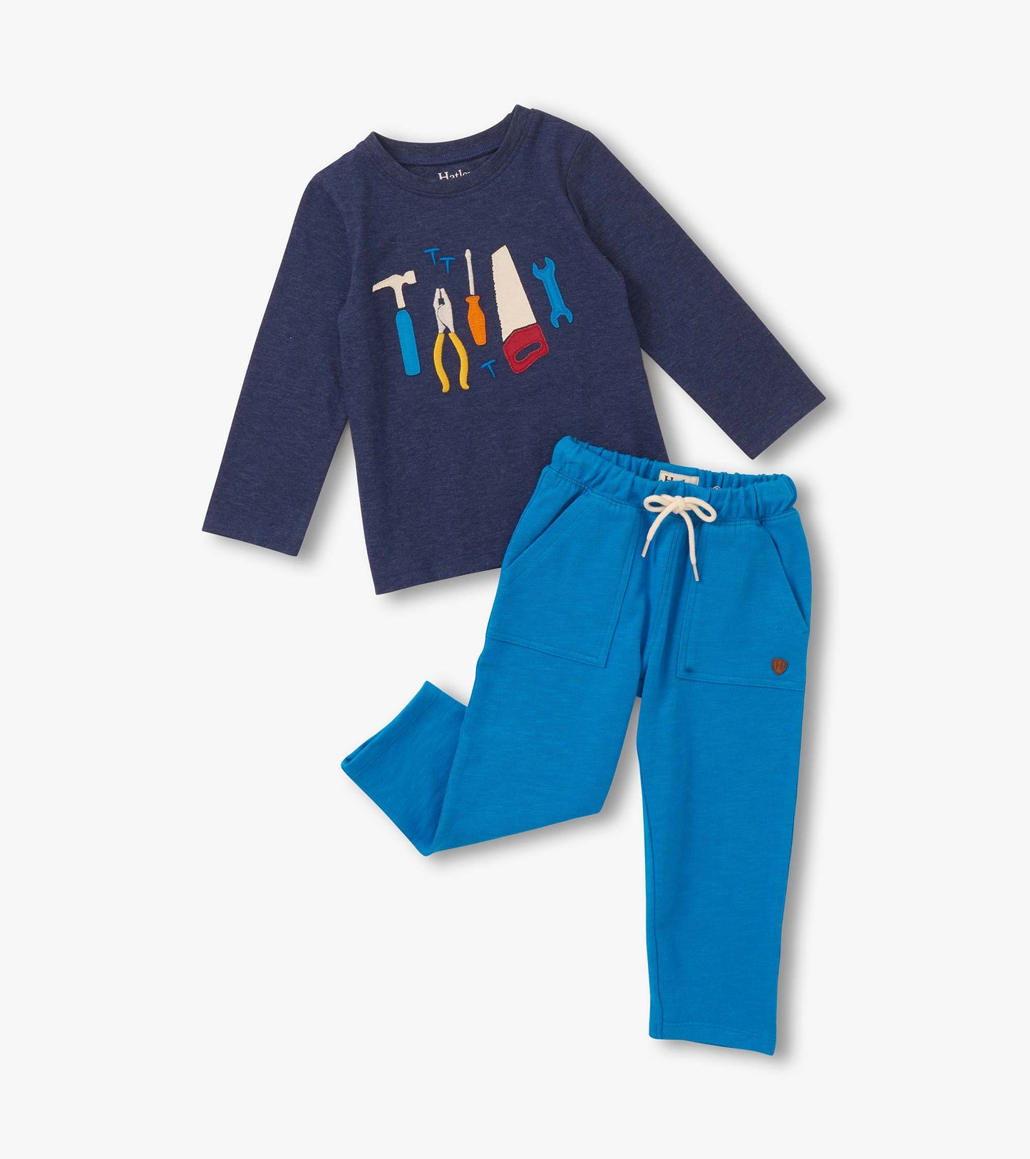Hatley Baby & Toddler Set - Tools