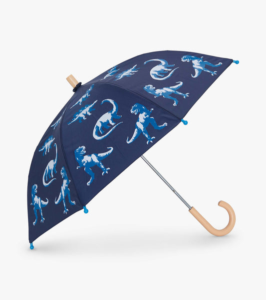 Hatley Umbrella - Painted Dinos