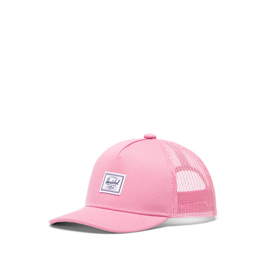 Herschel Whaler - Cashmere Rose