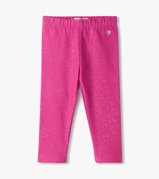 Hatley Baby & Toddler Leggings - Rose Violet