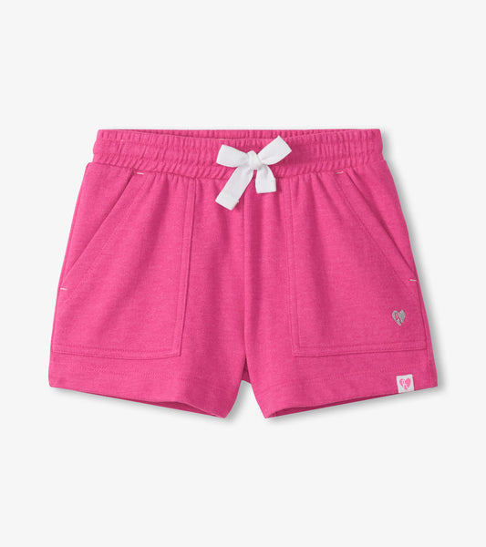 Raspberry Rose Hatley Shorts