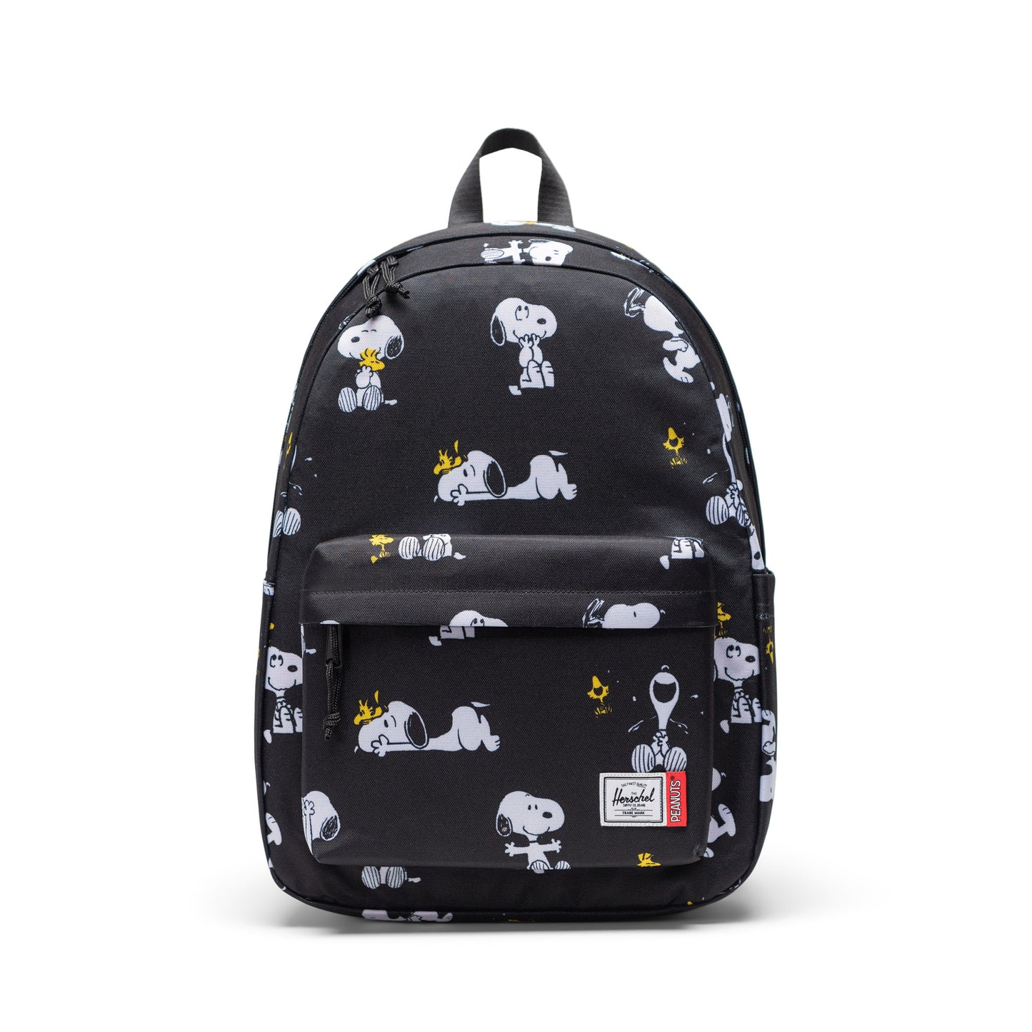 Peanuts Classic Backpack - Snoopy and Woodstock