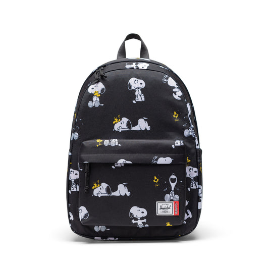 Peanuts Classic Backpack - Snoopy and Woodstock