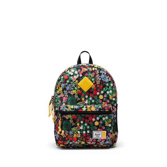 LEGO® Herschel Heritage Backpack - Scavenger Hunt Meadow