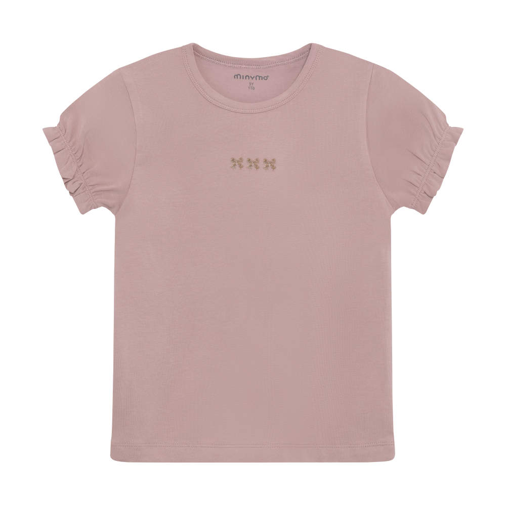 Minymo Tee - Fawn
