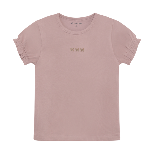 Minymo Tee - Fawn