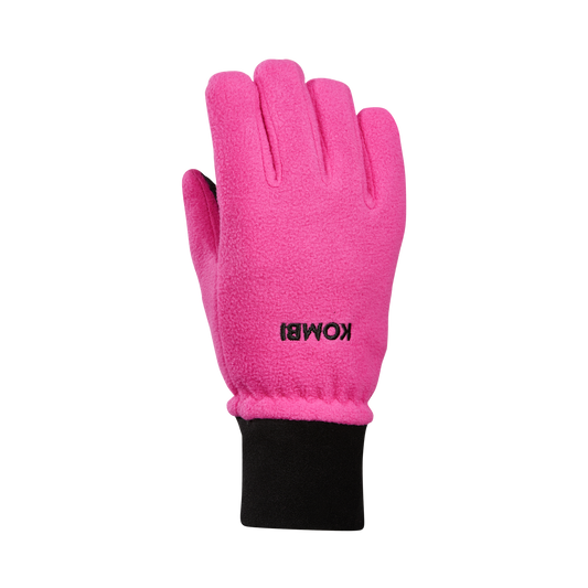 Kombi Windguardian Jr Glove - Fushia Fedora