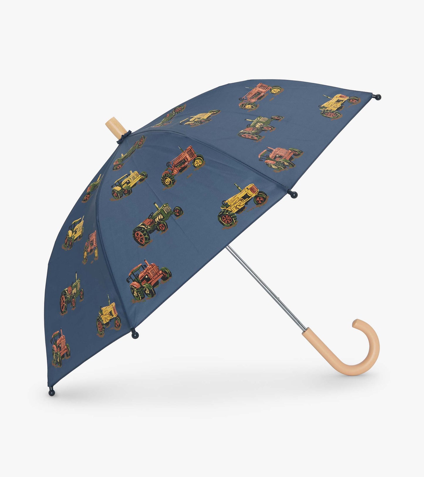 Hatley Umbrella - Landscape Tractors