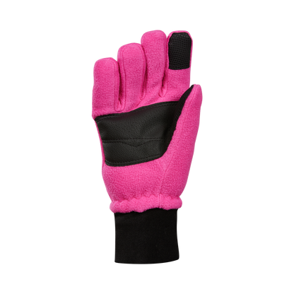 Kombi Windguardian Jr Glove - Fushia Fedora