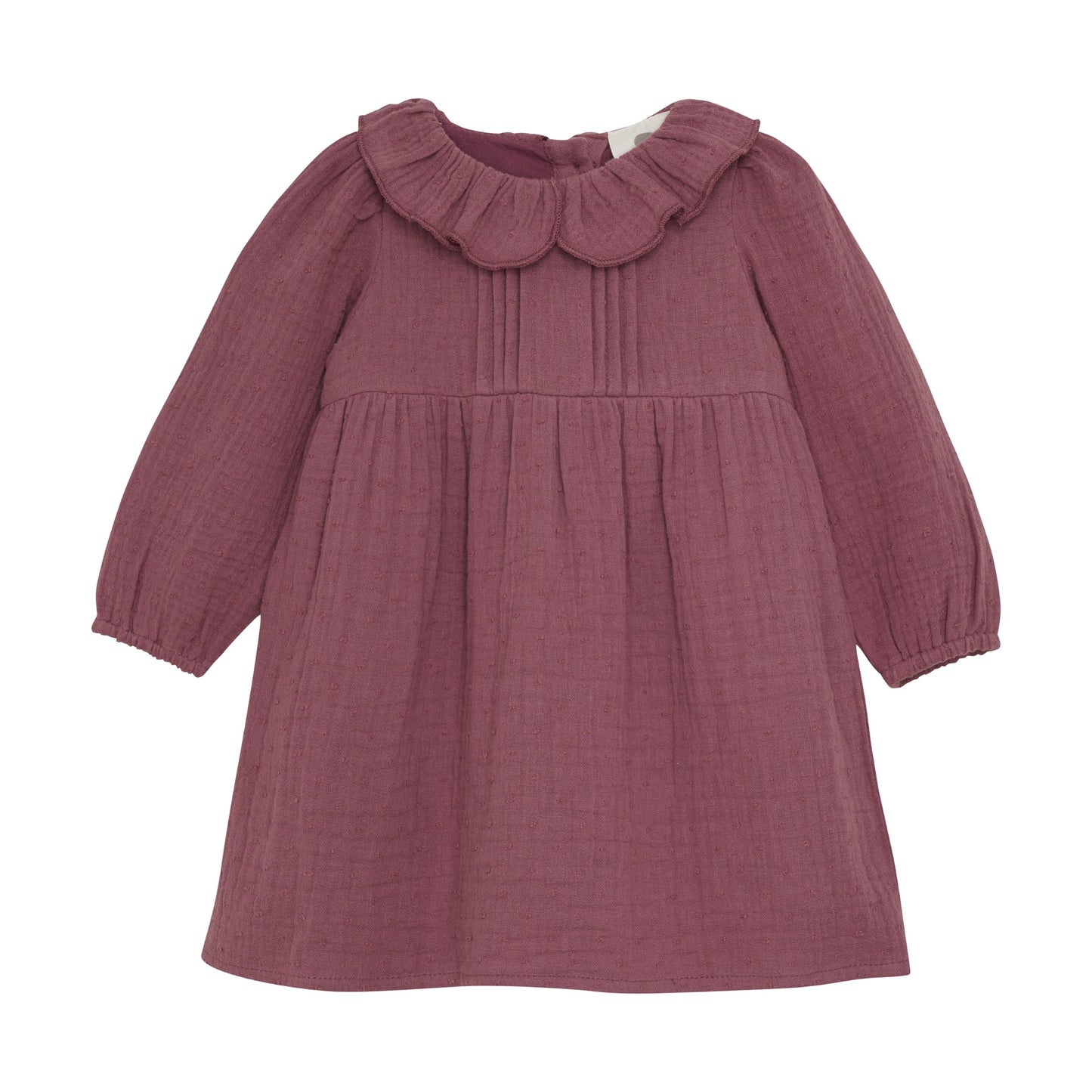 EnFant Baby Dress - Roan