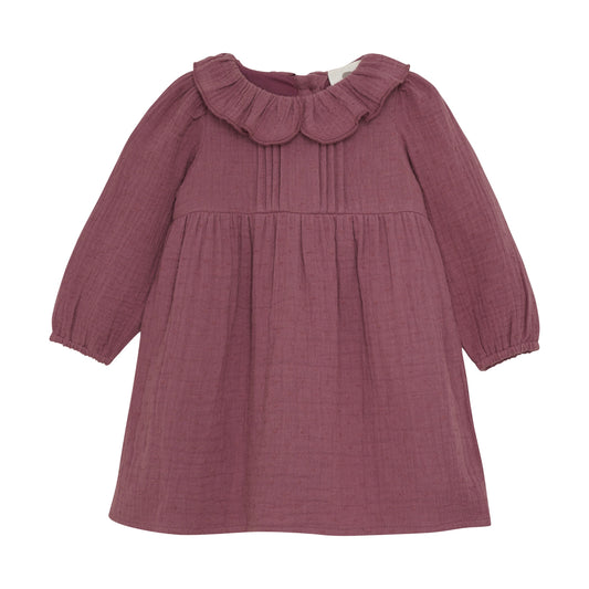 EnFant Baby Dress - Roan