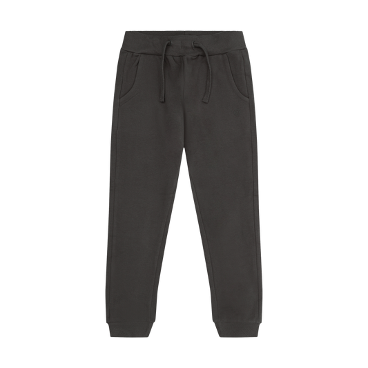 Minymo Sweatpants - Dark Grey