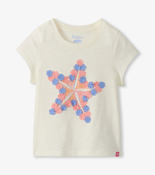 Starfish Hatley Tee