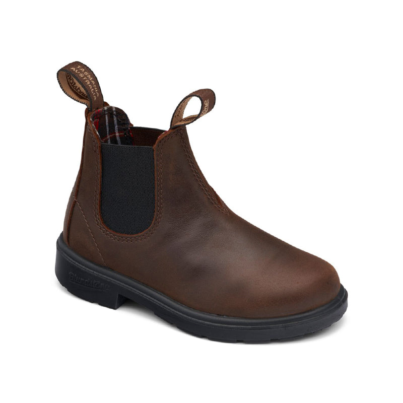 Blundstone 1468 Antique Brown