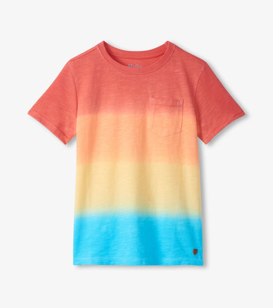 Gradient Sun Hatley Tee