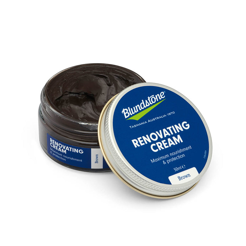 Blundstone Renovating Creme
